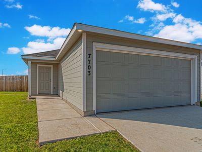 7703 Chancery Gate