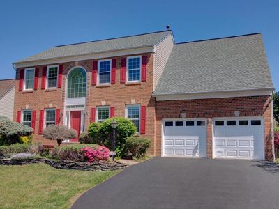 6137 Deer Ridge Trl