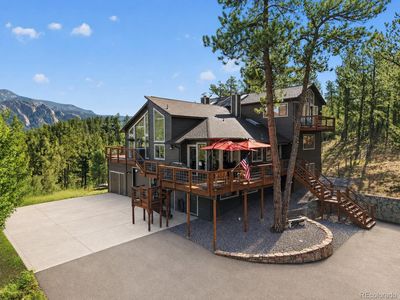 203 Valley View Lane