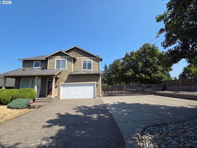 4901 NE 130th Ave