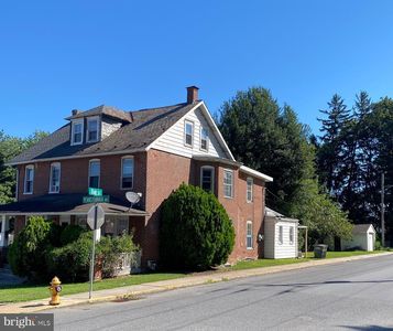 145 Pennsylvania Ave