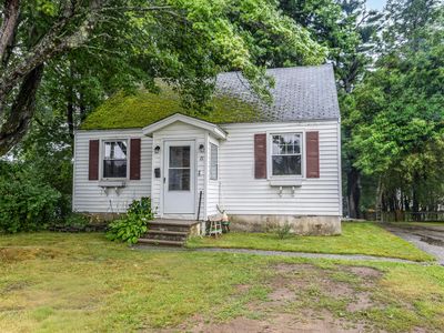 21 Meadow Way