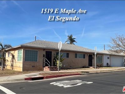 1519 E Maple Ave