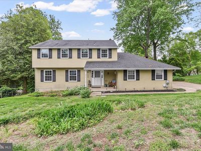 Property at 5449 Crestline Rd, Wilmington, DE
