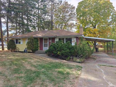 Property at 3315 N Bowman Rd, Spokane Valley, WA