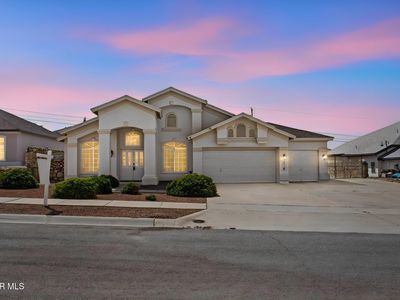 Property at 516 La Florida Dr, Canutillo, TX