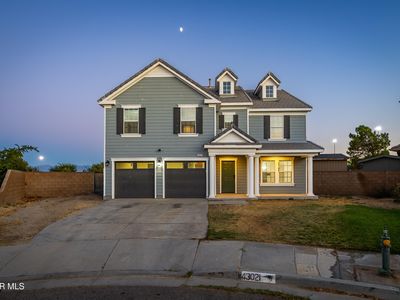 43021 Artesia Ct
