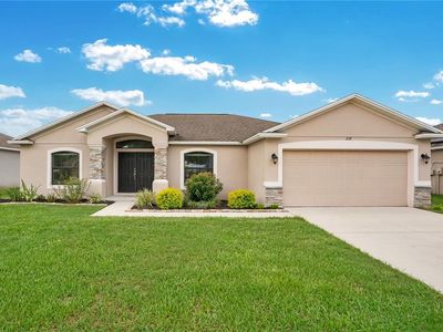 257 KISSENGEN PARK DRIVE