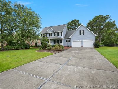 1314 Four Wood Dr