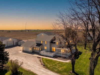 N7031 County Rd E Road