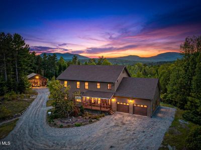 Property at 1603 S Johnsburg Road, Johnsburg, NY