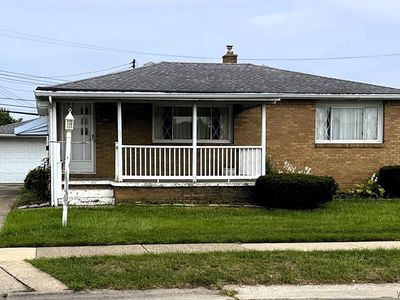 1233 George Urban Blvd