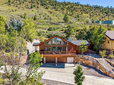 50 Ophir DR