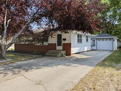 Property at 1208 18th St S, Moorhead, MN