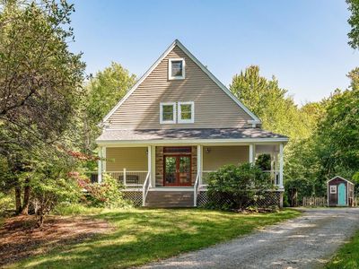 135 Mountain Road