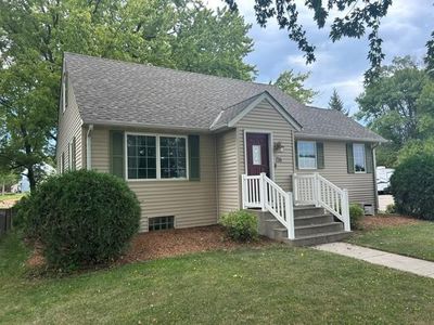 Property at 714 Saint Olaf Ave N, Canby, MN