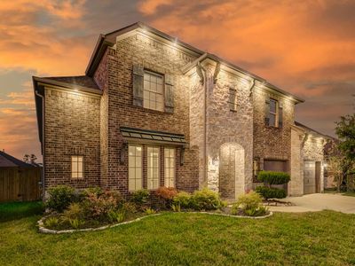 Property at 12023 Allington Cove Ln, Humble, TX