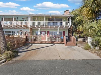 Property at 8020 A Street, Cedar Key, FL