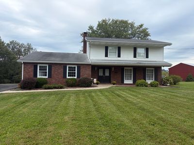 1163 Herminie West Newton Rd