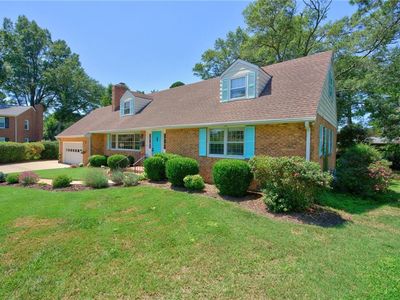 341 Wrexham Ct
