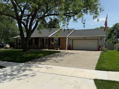 901 Eisenhower Rd