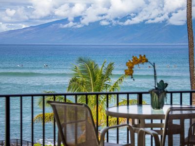 4095 Lower Honoapiilani Rd APT 212B