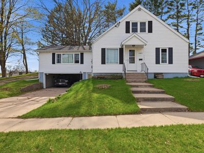 Property at 1003 Main STREET, Marion, WI
