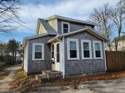 117 Depot Street
