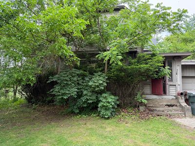 Property at 120 S Wabash Ave, Glenwood, IL