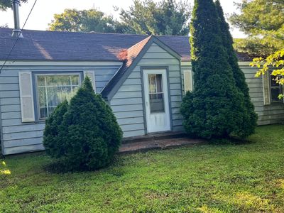 17900 N Wheeling Ave