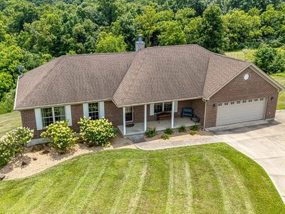 3151 Blackberry Ln