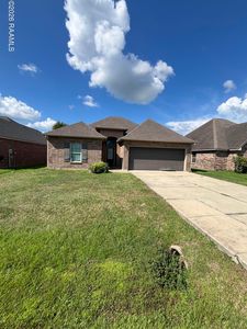 Property at 303 Hill Ridge Dr, Youngsville, LA