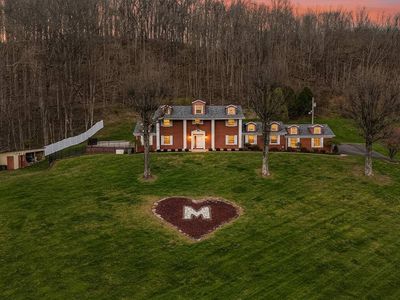 182 Scratchers Run Rd