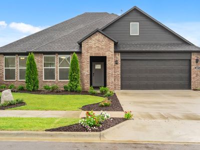 TRUMAN Plan, Goose Creek Village