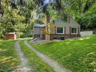 Property at 400 Woodrow Dr, East Peoria, IL