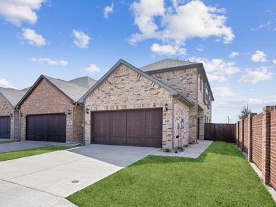 845 Eaglescliffe Lndg
