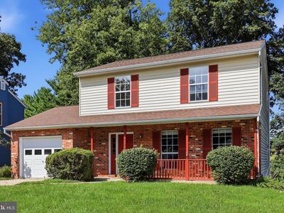 4535 N Woods Trl