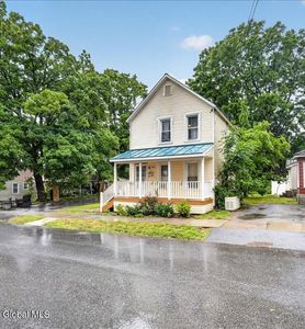 11 Granite Street