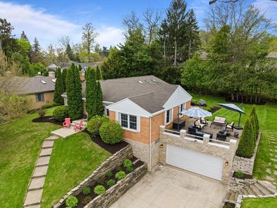 224 Lookout DRIVE