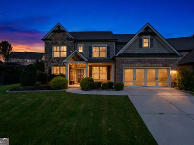 4724 Summer Song Ct