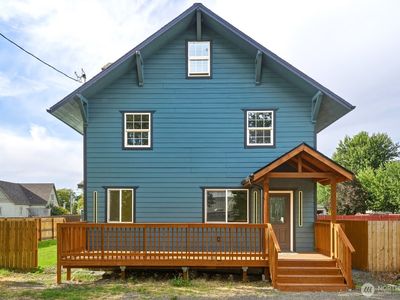 132 Drumheller Street