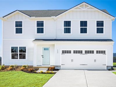 Property at 5005 Santoro Rd, Toano, VA