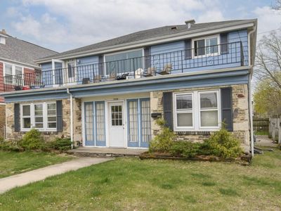 5329 West Wisconsin AVENUE