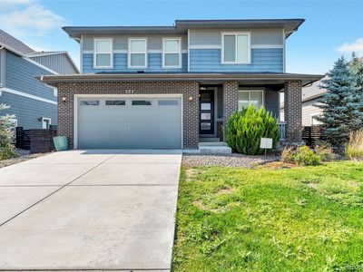 277 S Scottsburg Court