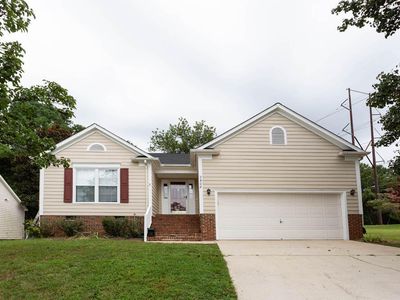 2408 Deanwood Dr