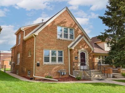 6116 W Orchard STREET #6118