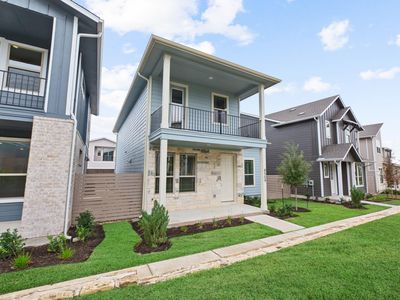 8509 Escovedo Dr #410