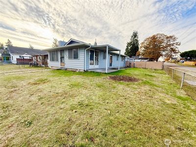 Property at 7202 S Wapato Street, Tacoma, WA