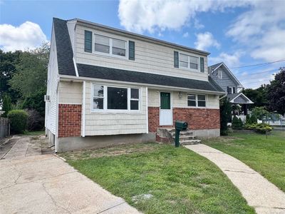 Property at 52 Clinton Avenue, Farmingdale, NY
