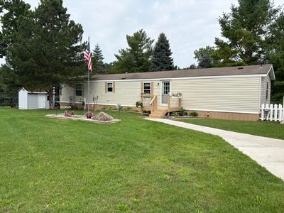 Property at 1455 Eldon Ct, Gladwin, MI